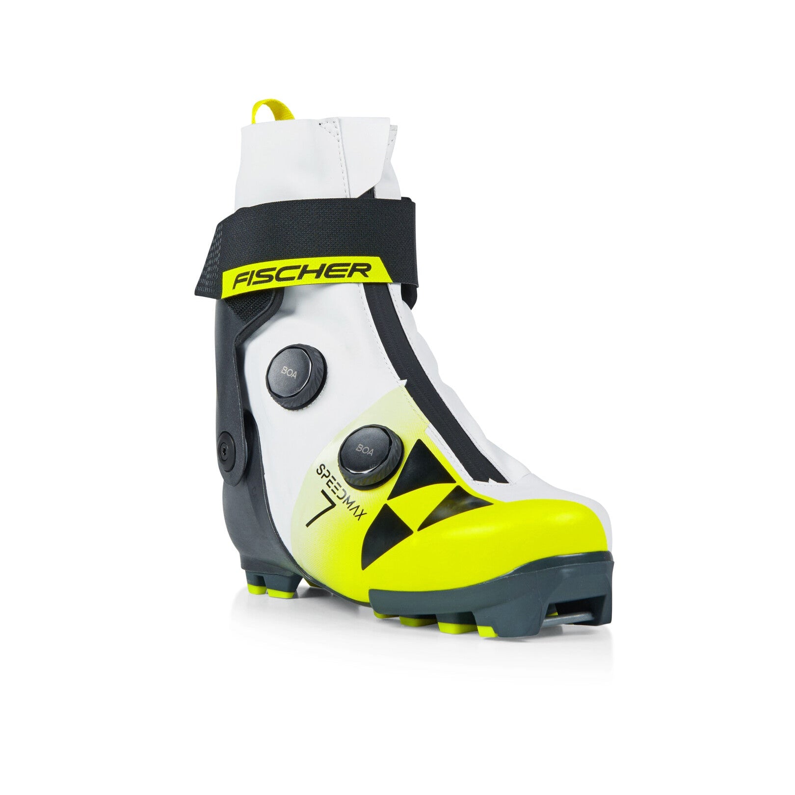 Fischer Speedmax 7 Skate WS Boa