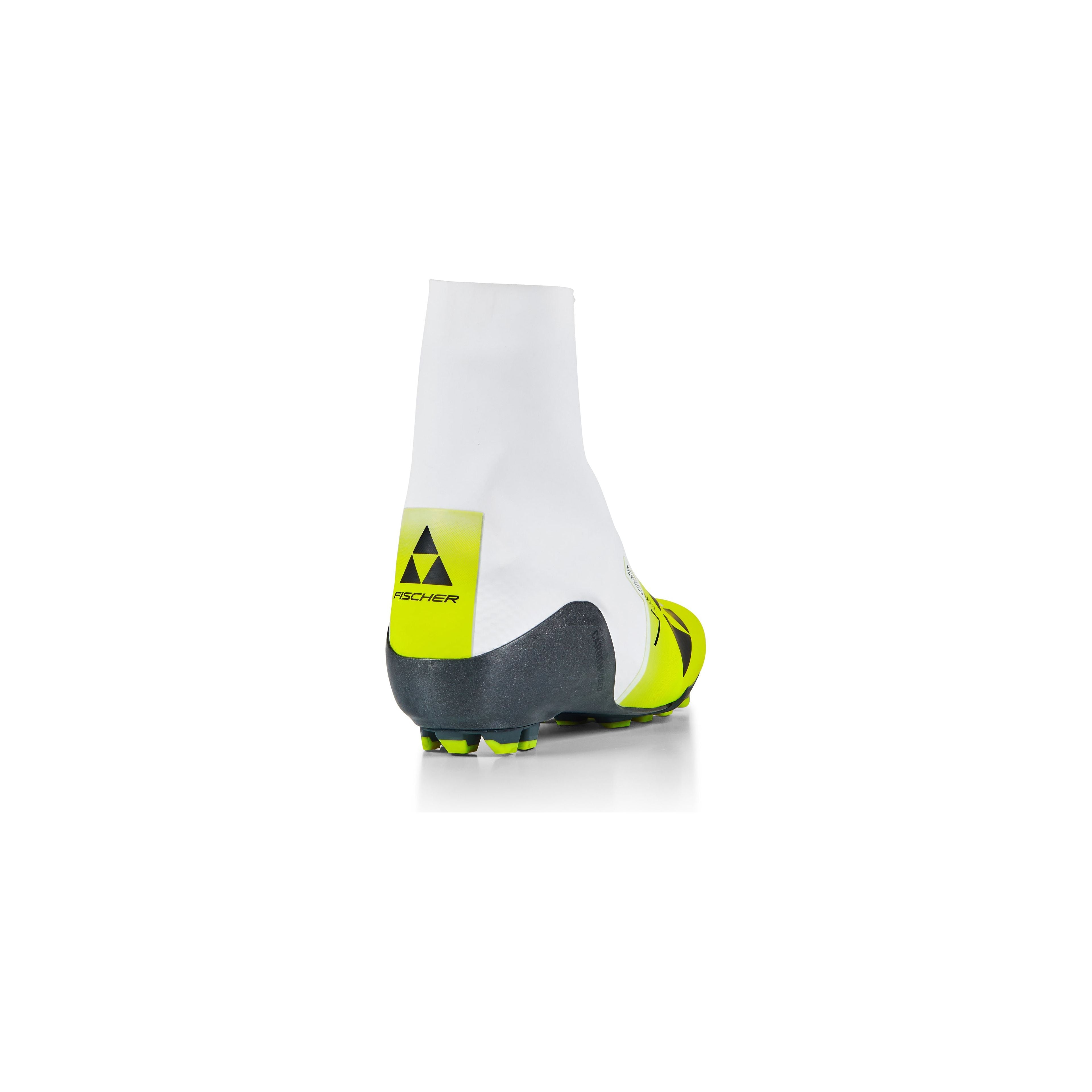 Fischer Speedmax 7 Classic WS