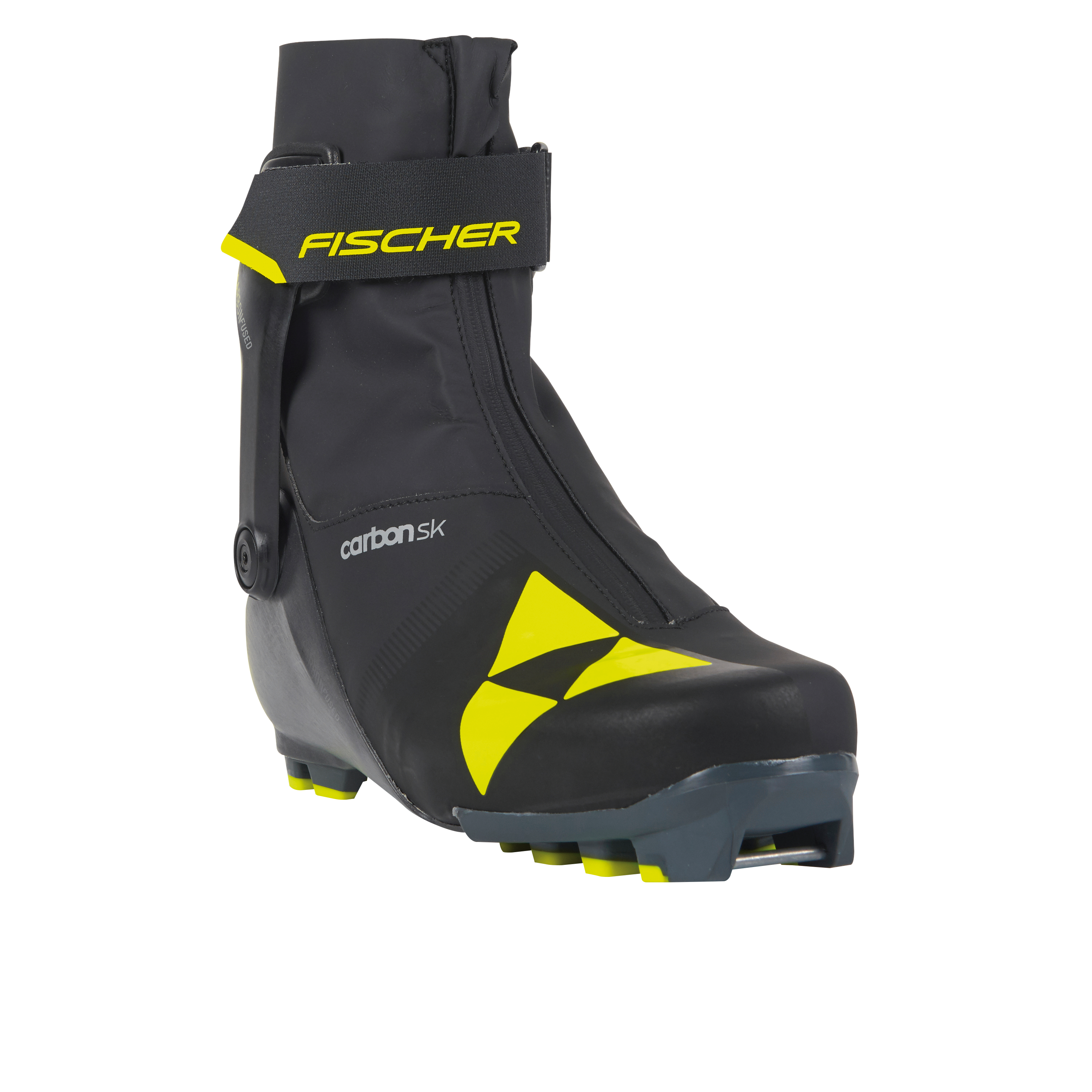 Fischer Carbon Skate