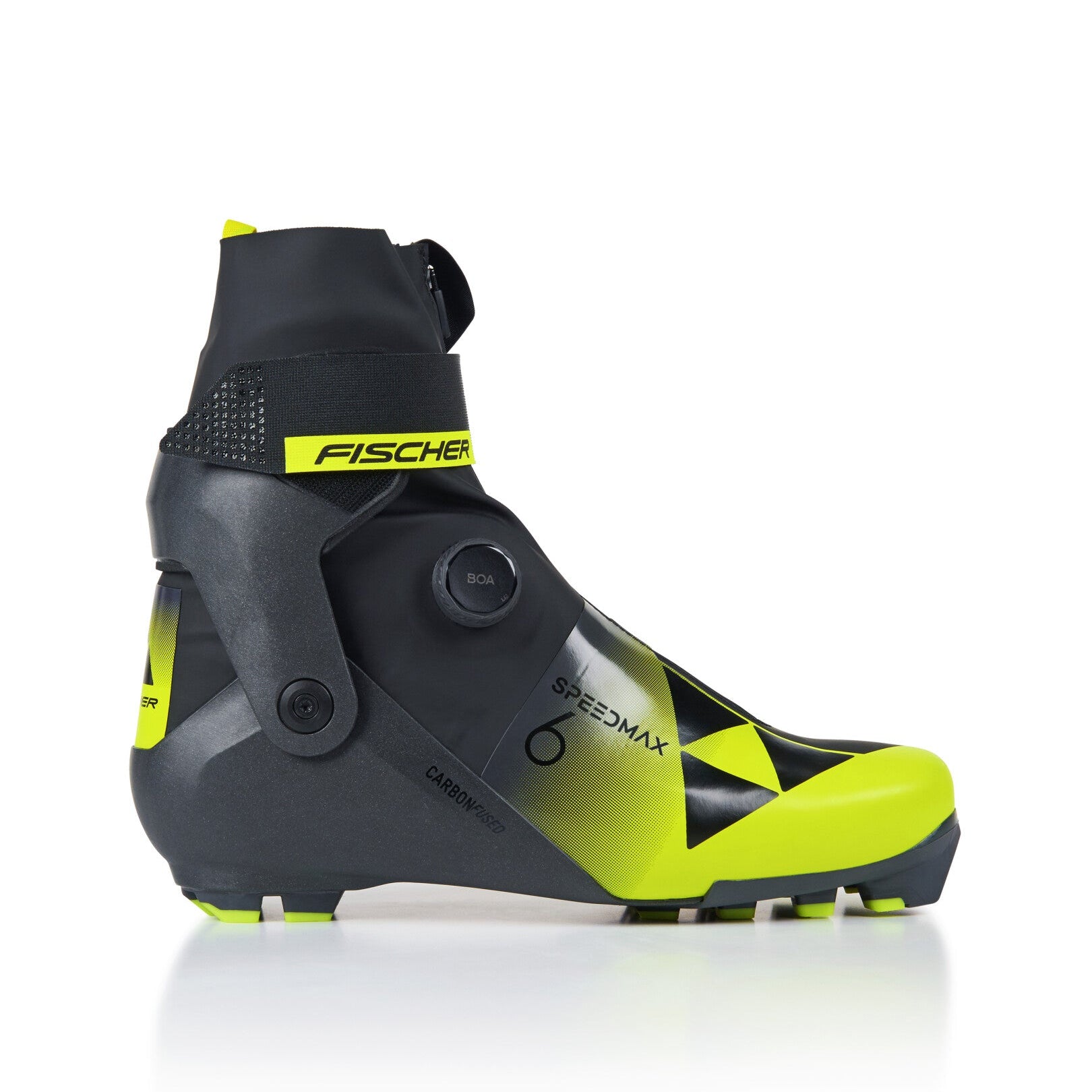 Fischer Speedmax 6 Skate Boa