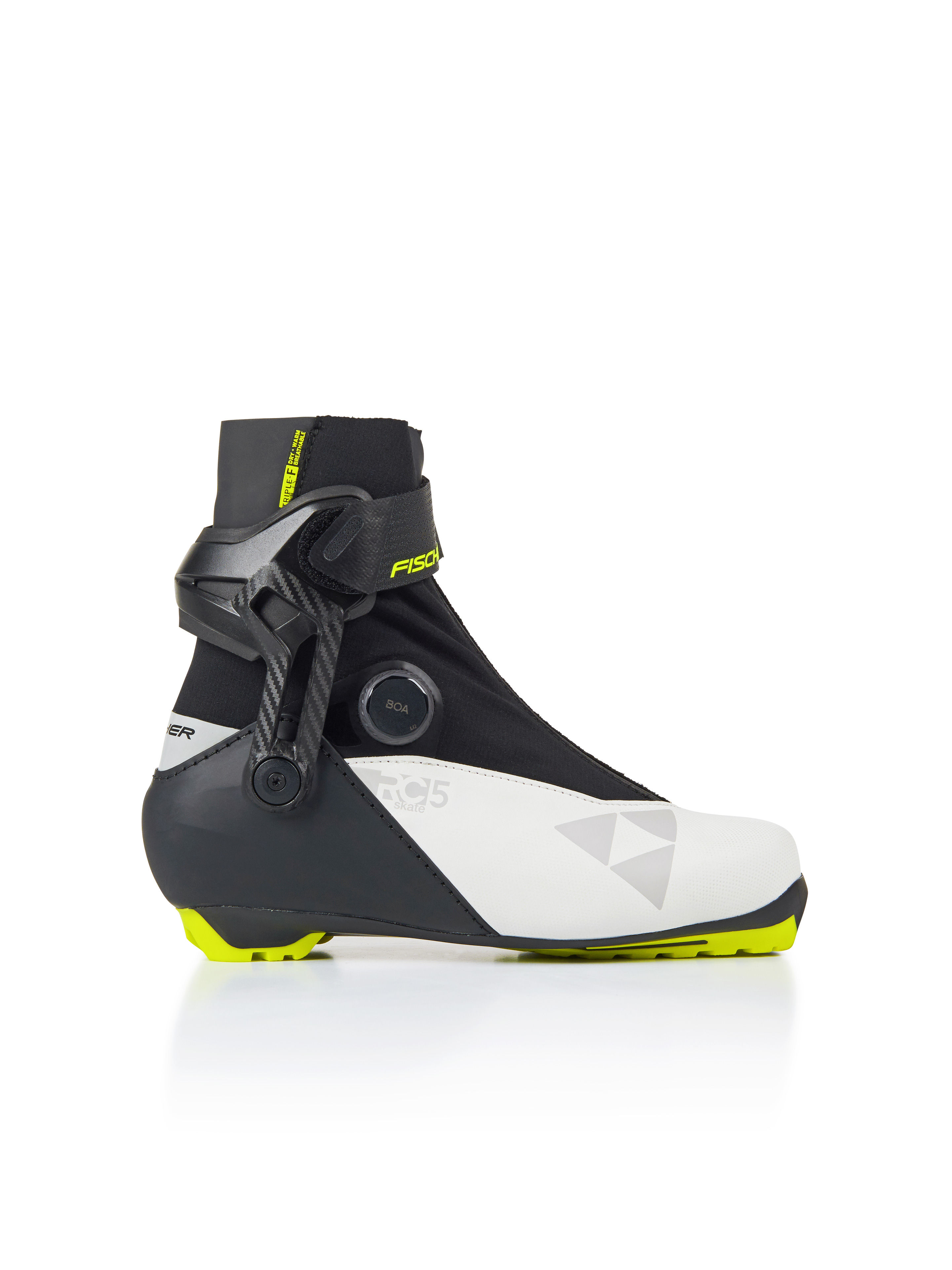 Fischer RC5 Skate Boa WS