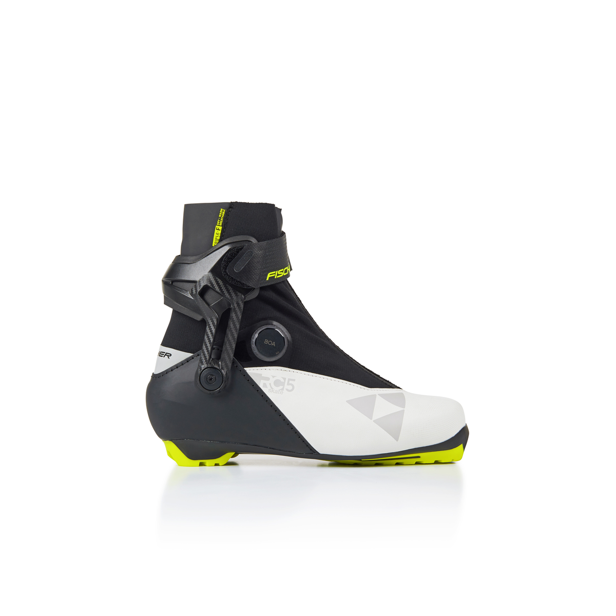 Fischer RC5 Skate Boa WS