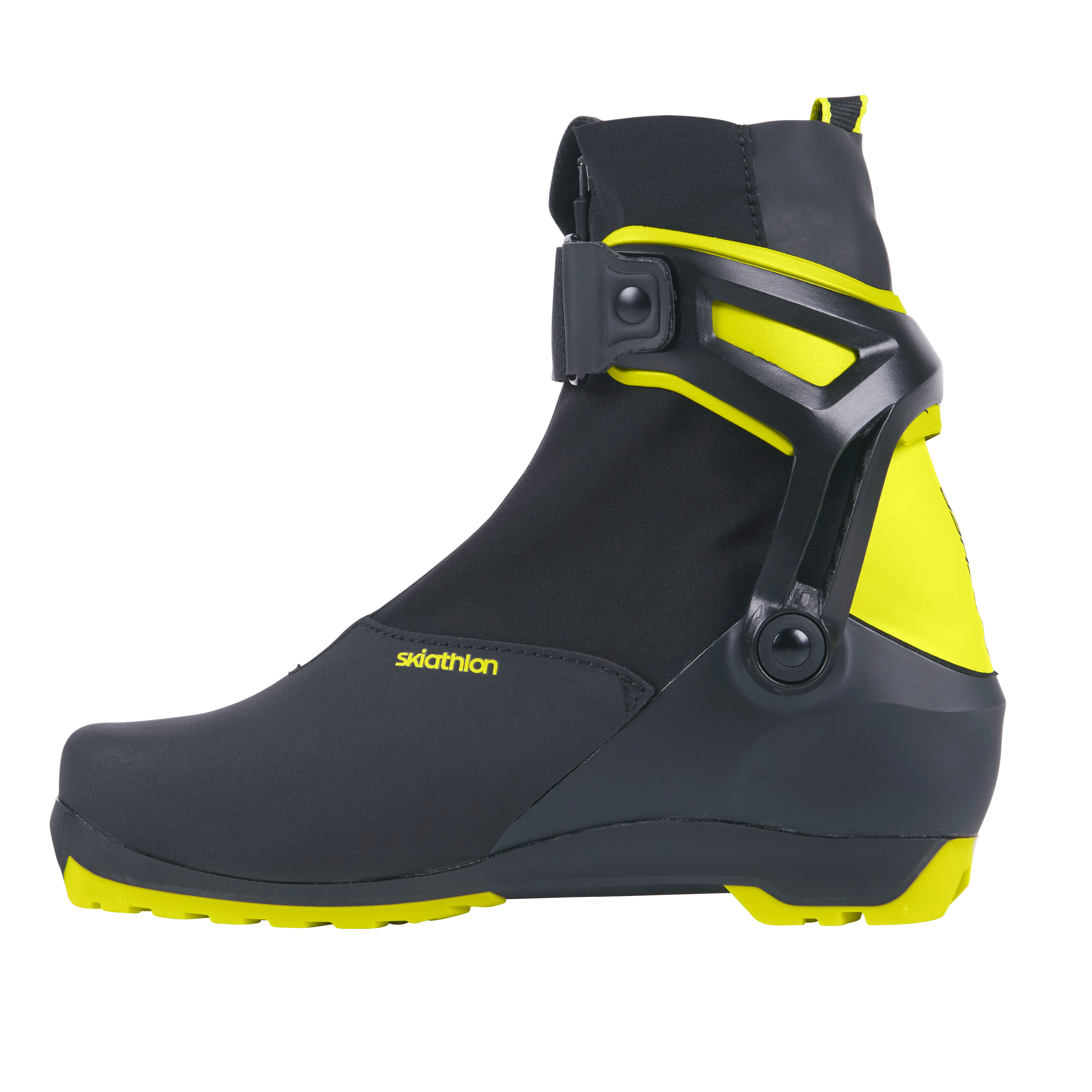 Fischer Speedmax Skiathlon Jr