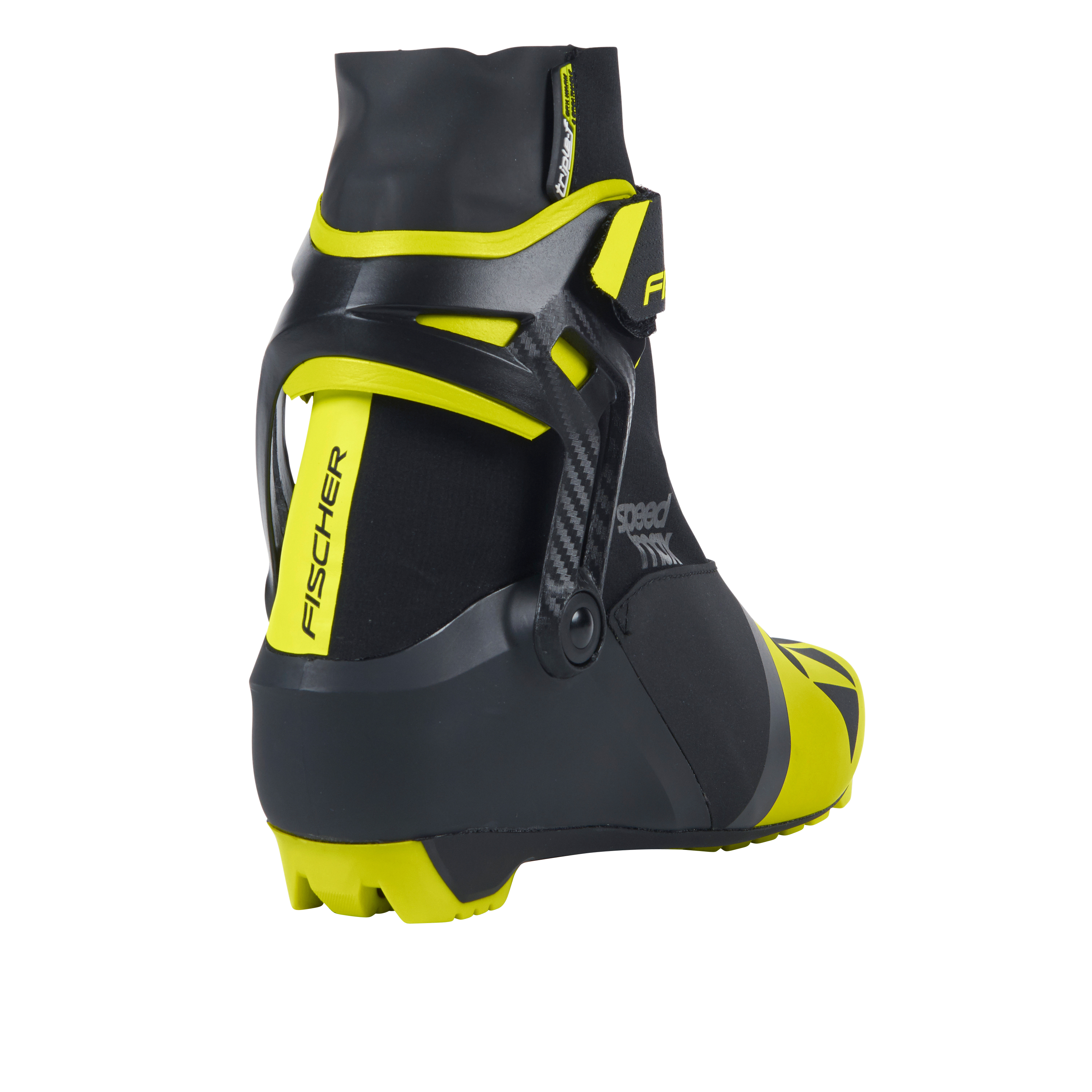 Fischer Speedmax Skiathlon Jr