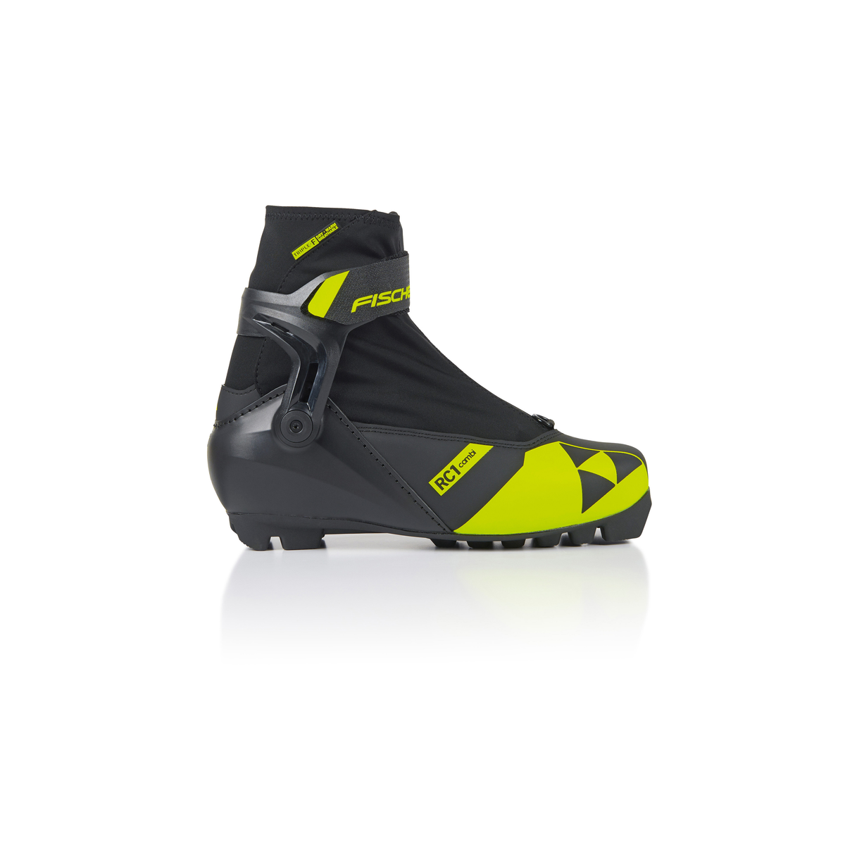 Fischer RC1 Jr Combi