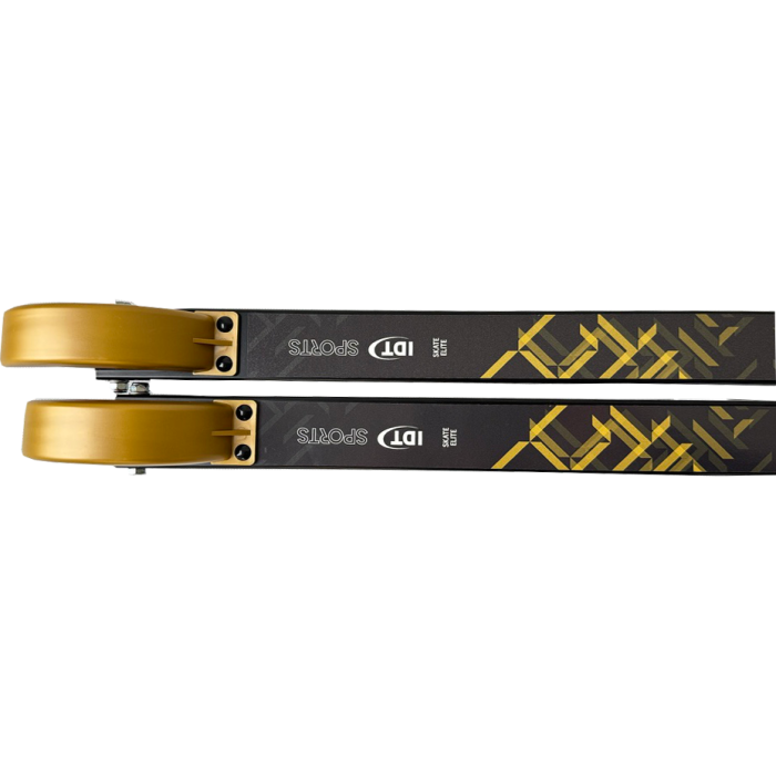 IDT Skate Elite Wet Wheel Rollerski