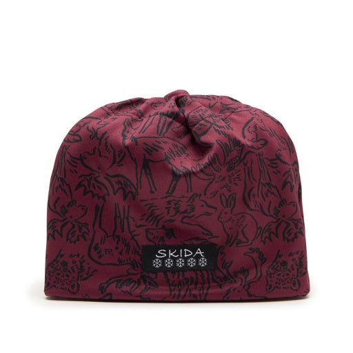 Skida Alpine Hat Kids