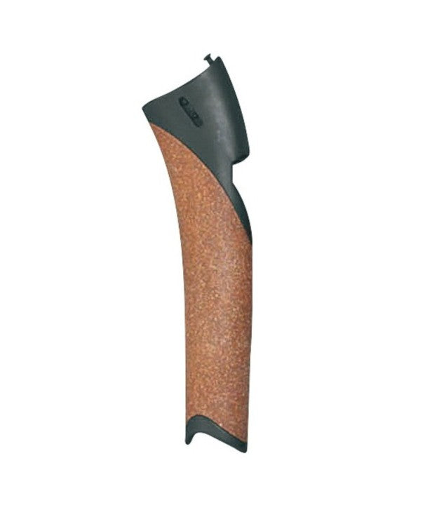 Swix Handle Black Cork Urethane