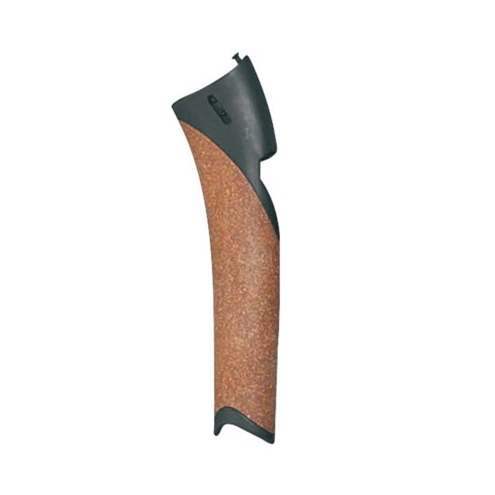 Swix Handle Black Cork Urethane