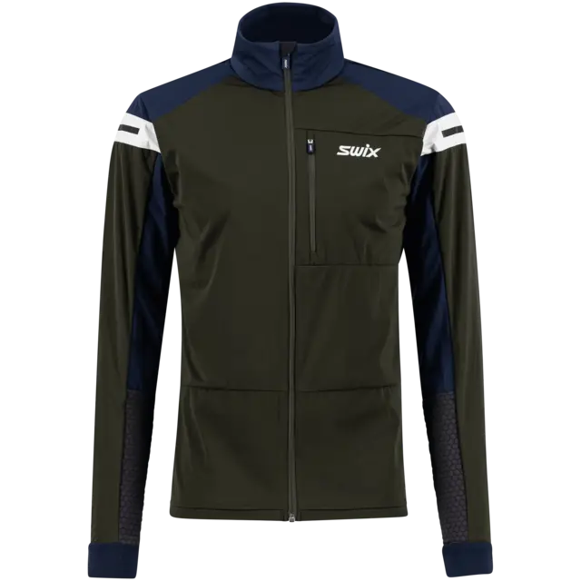 Swix Nordic XC Jacket Men's