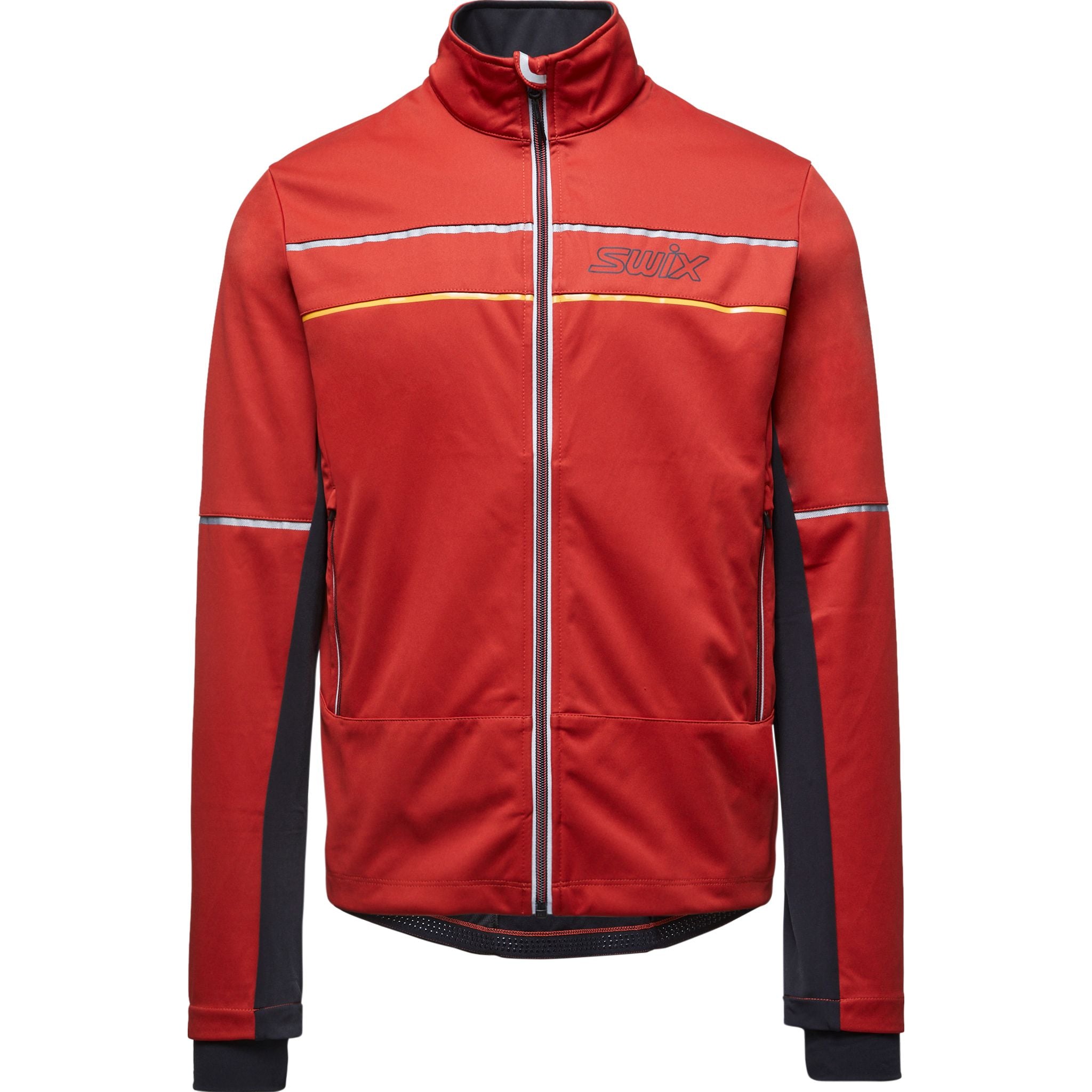 Swix Men's Tokke Light Softshell Jacket