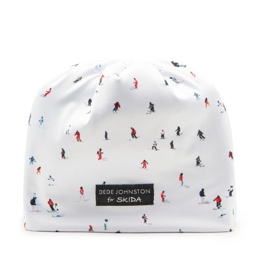 Skida Women's Alpine Hat
