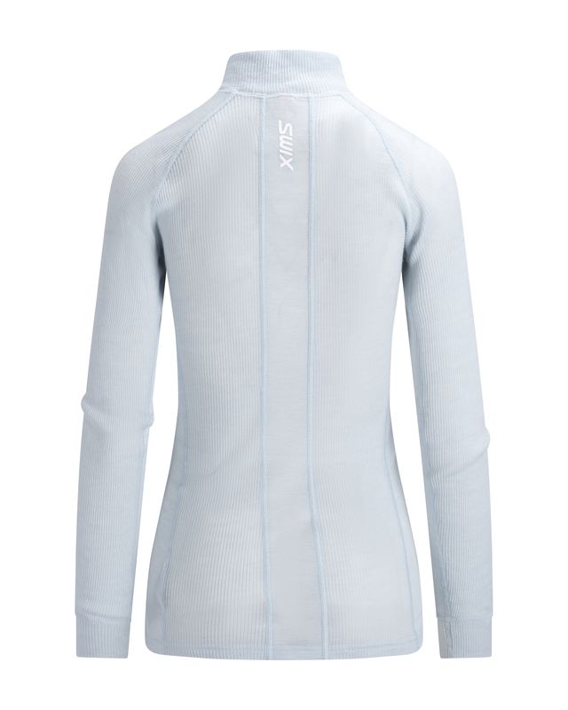 Swix Women's RaceX Merino Half Zip