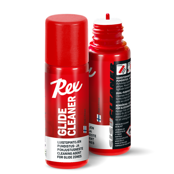 Rex SISU Glide Cleaner 60ml