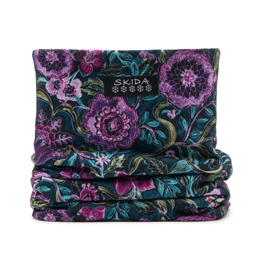 Skida Women's Alpine Neckwarmer