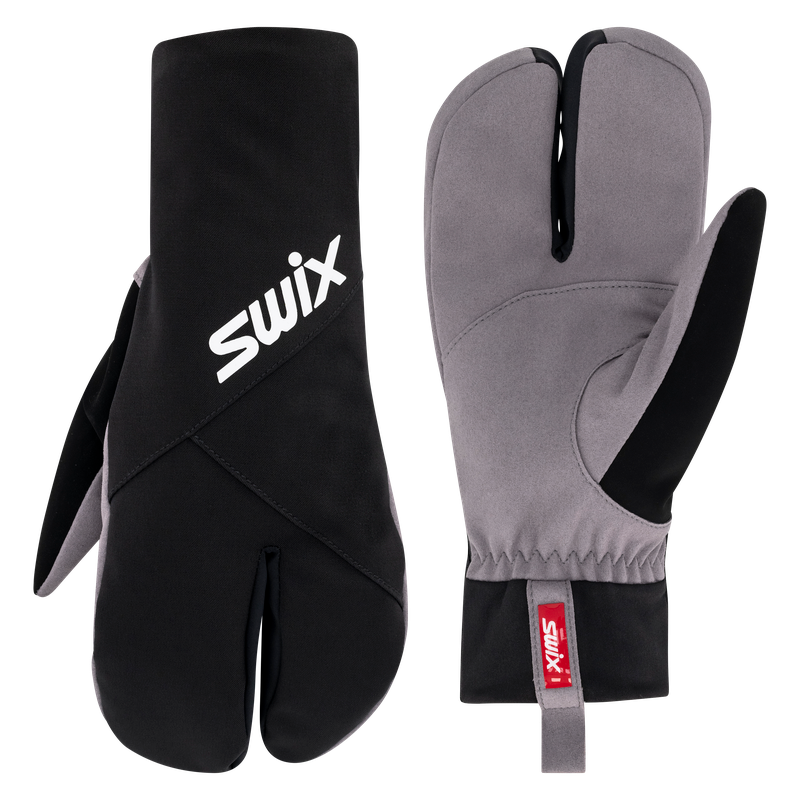 Swix Inspire Primaloft Split Mitten