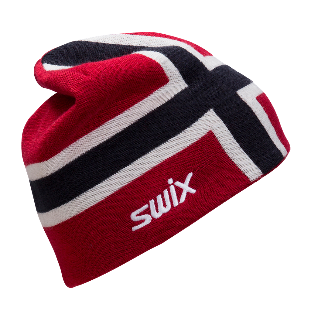 Swix Norway Beanie