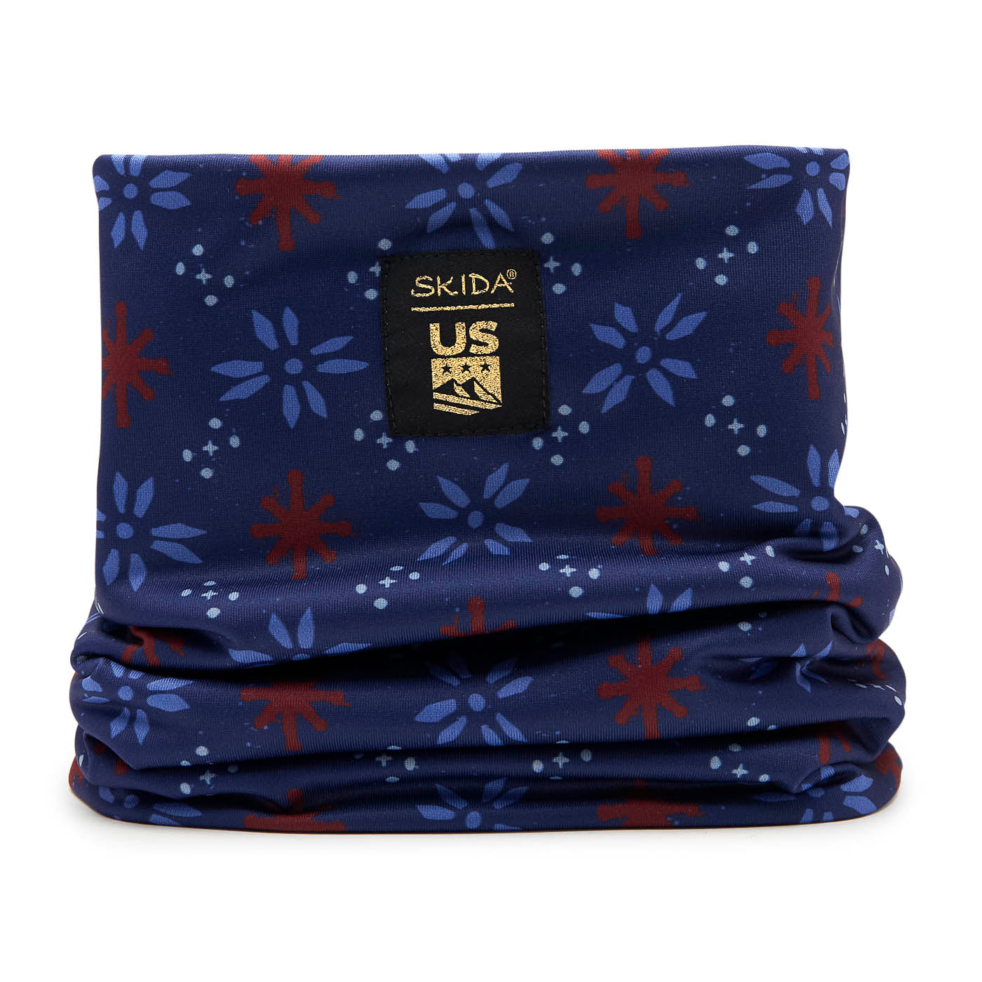 Skida Alpine Neckwarmer Stargazer