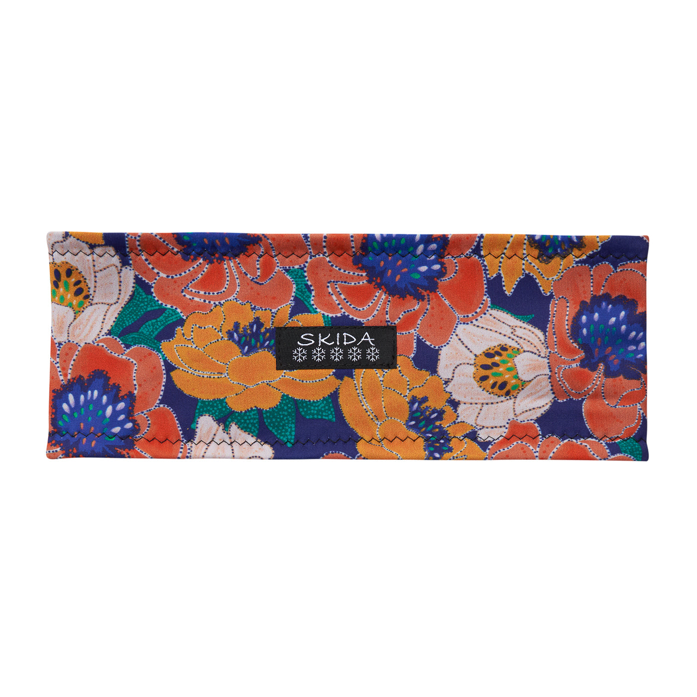 Skida Alpine Headband Meribel