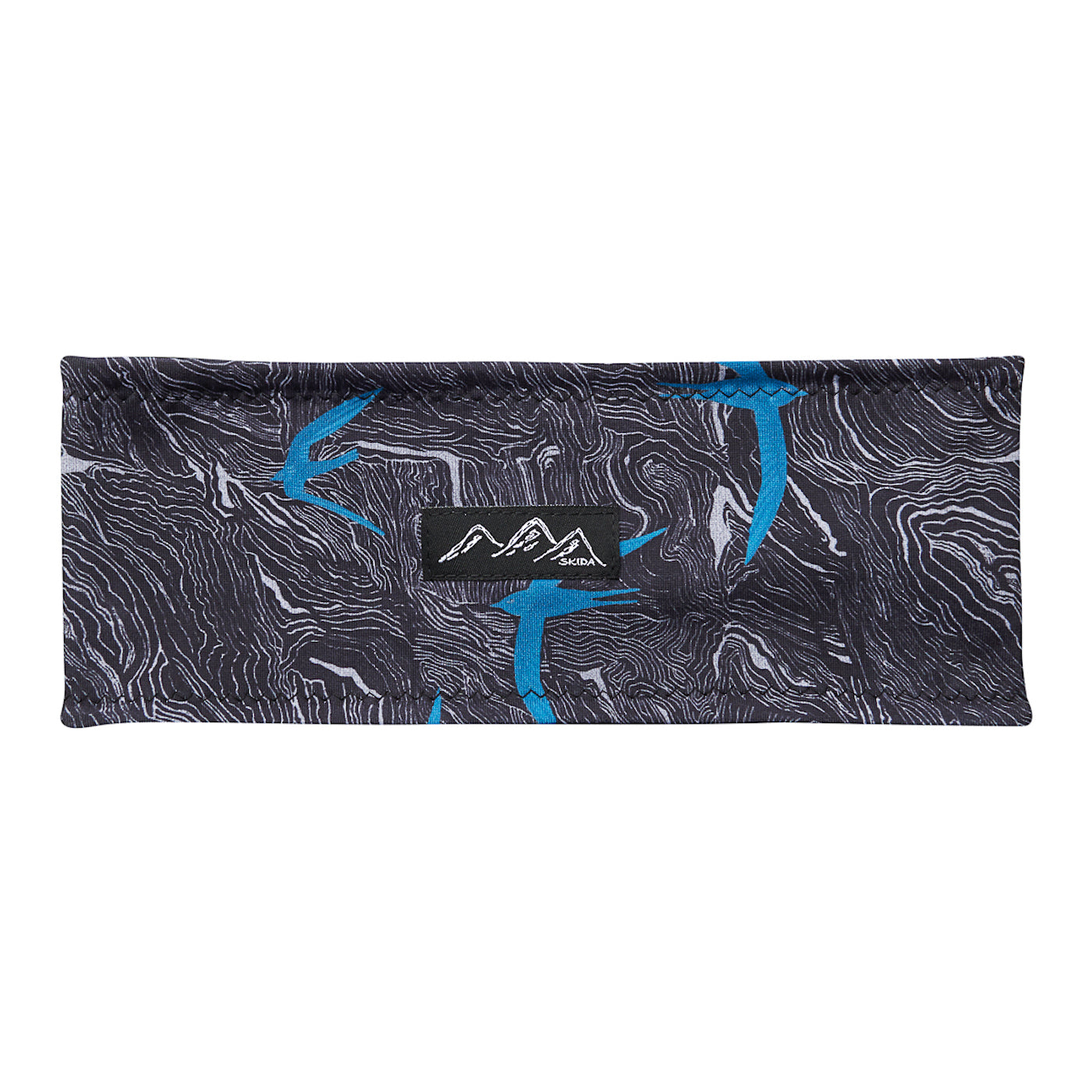 Skida Alpine Headband Zenith