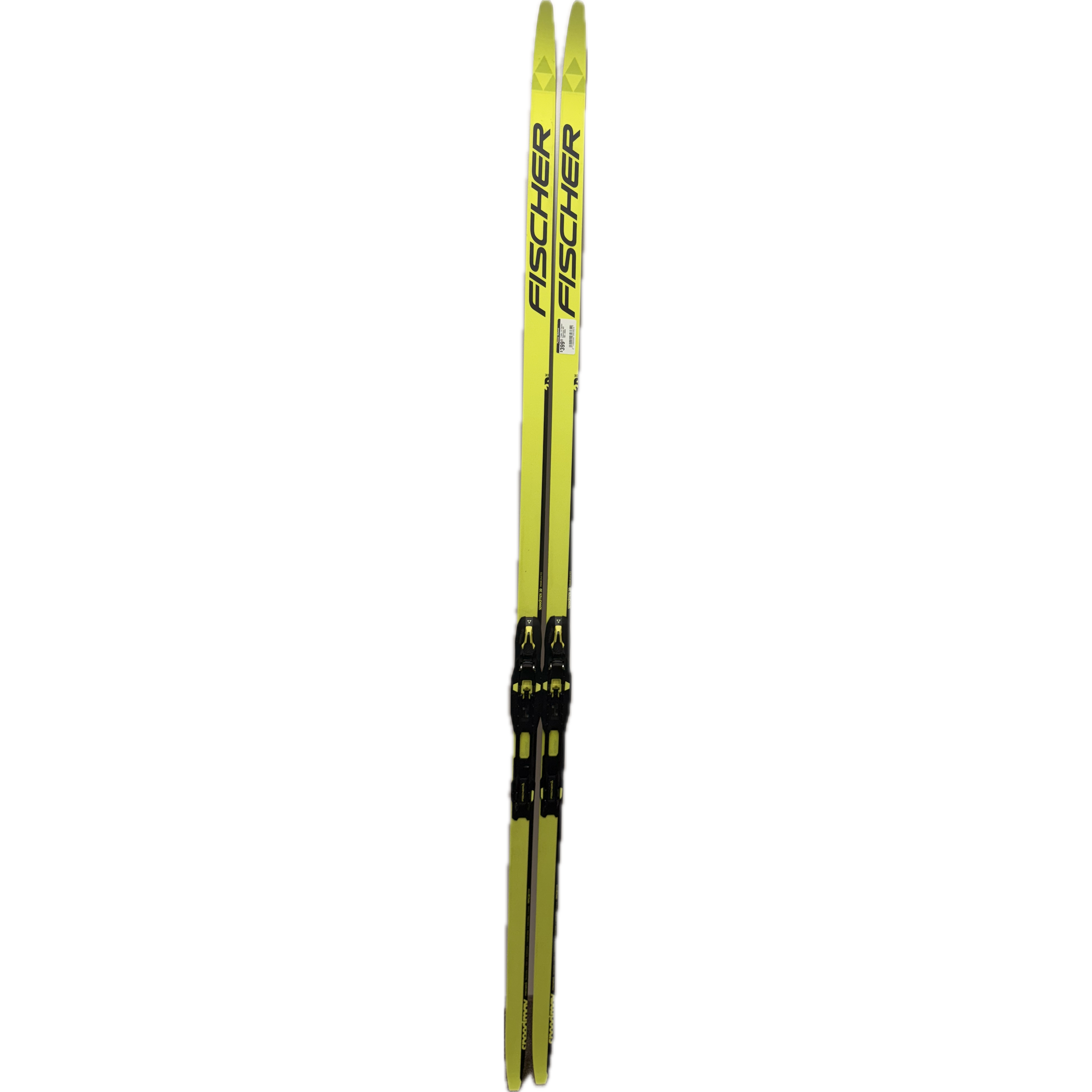 Trade-In Fischer Speedmax 902 207cm 180-200lbs