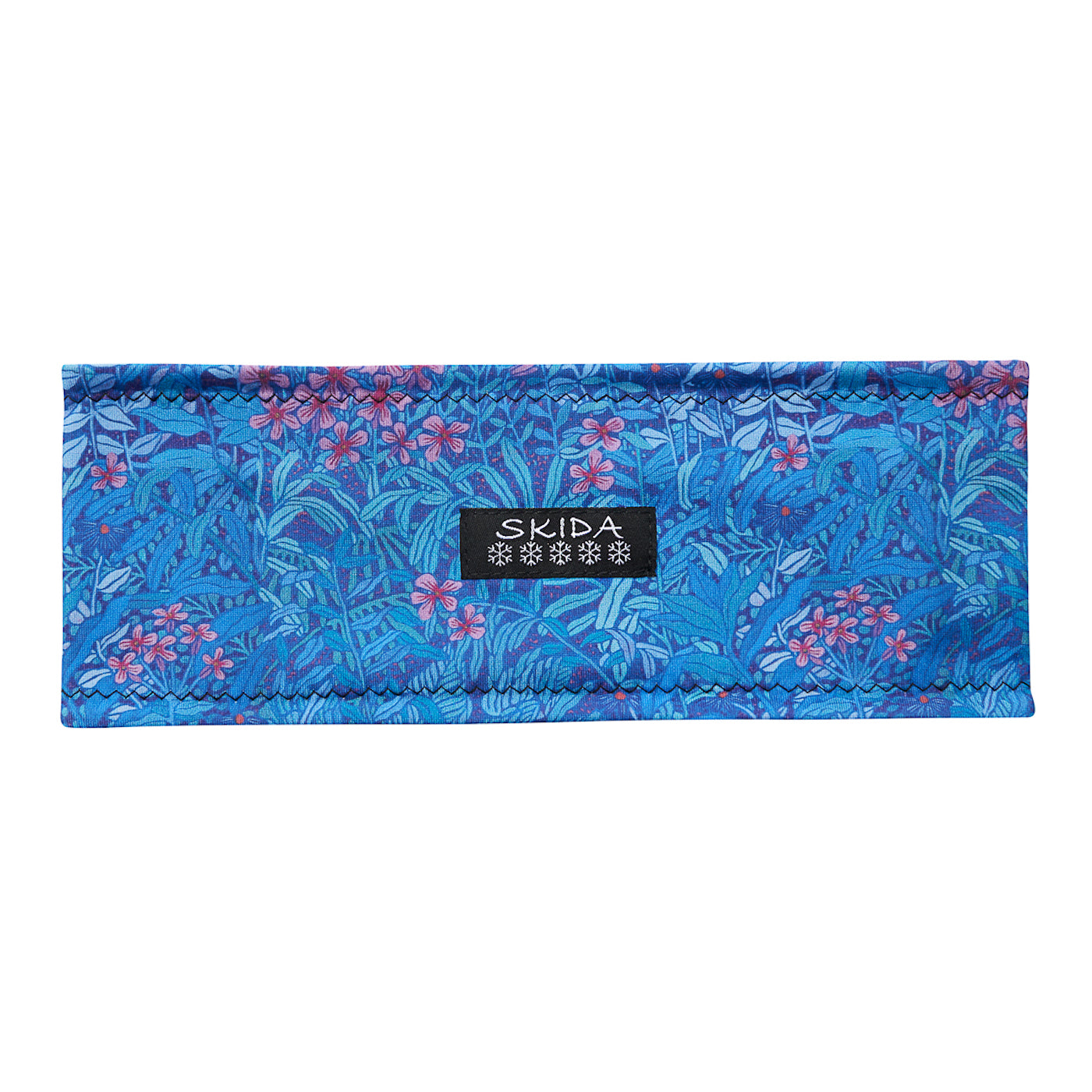 Skida Alpine Headband Jasmine