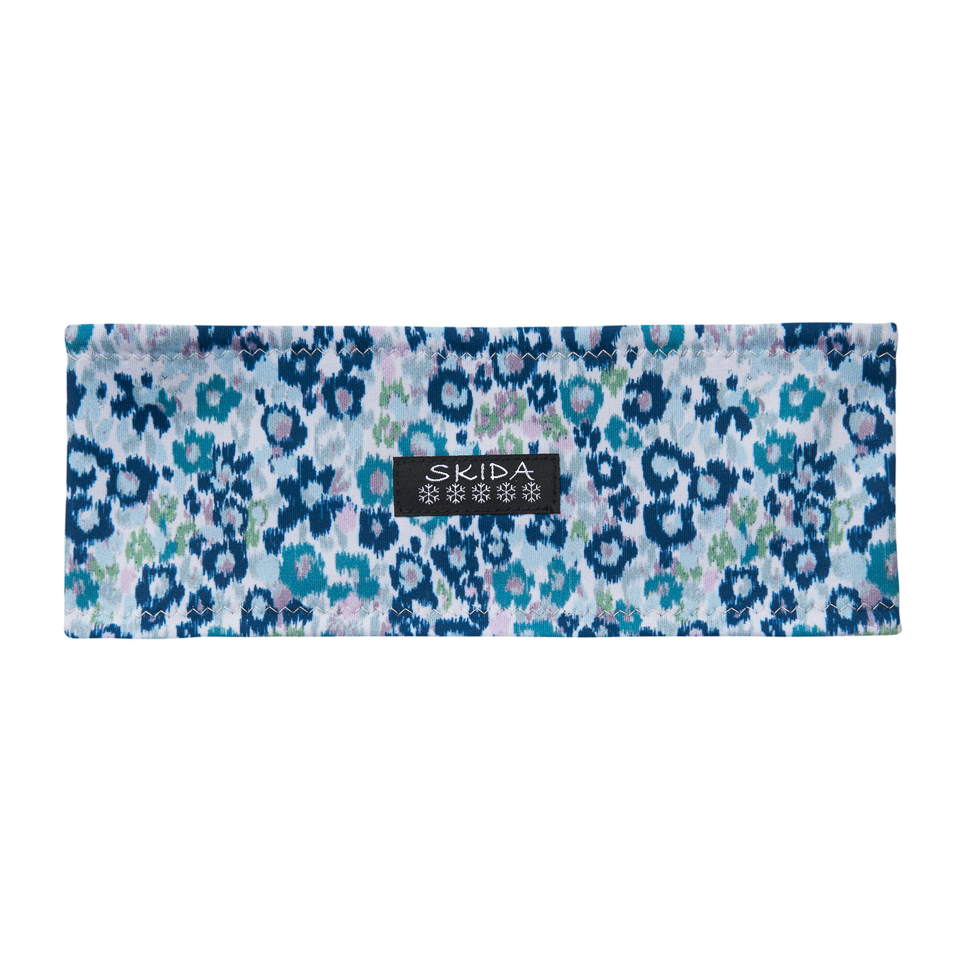 Skida Alpine Headband Snowcat