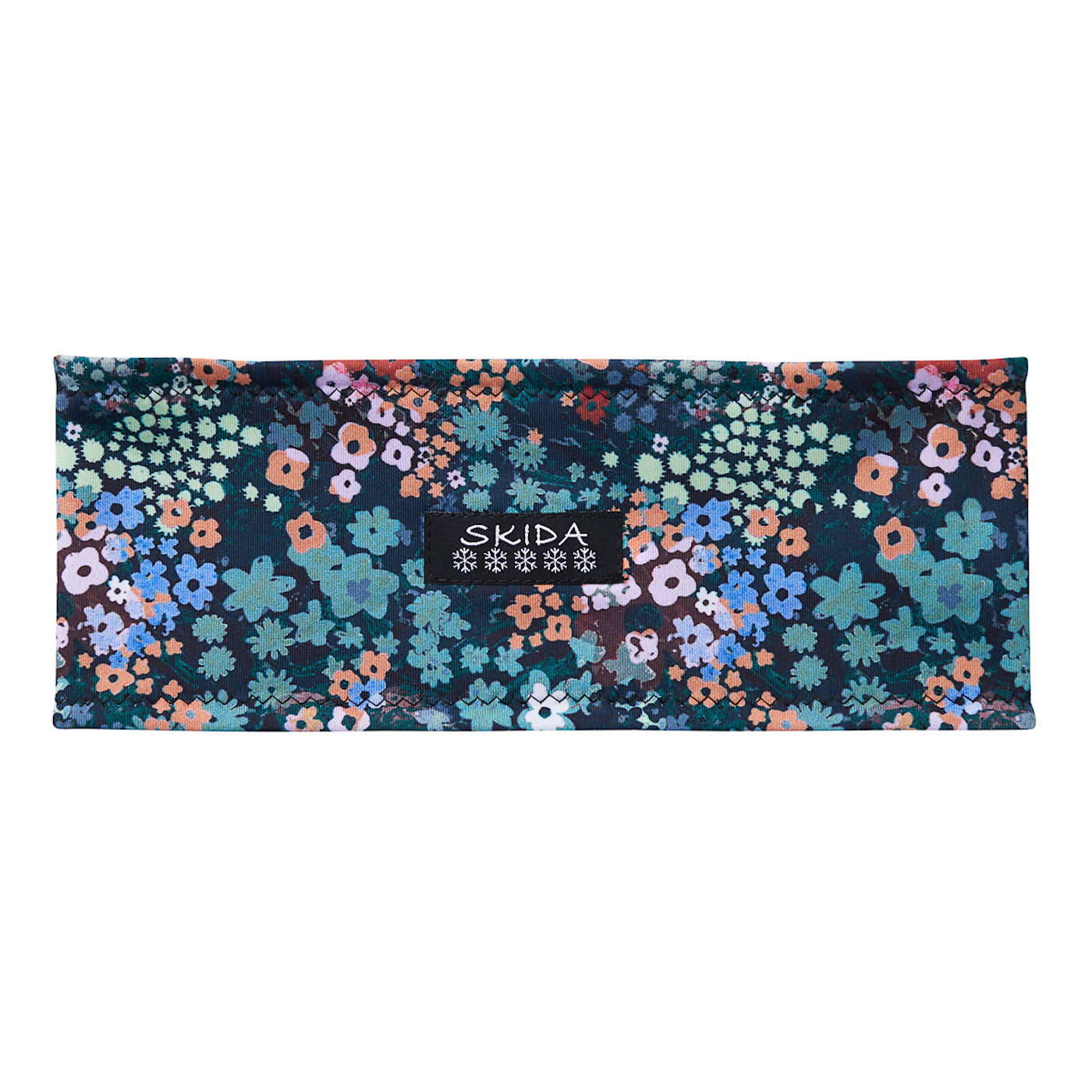 Skida Alpine Headband Bitterroot