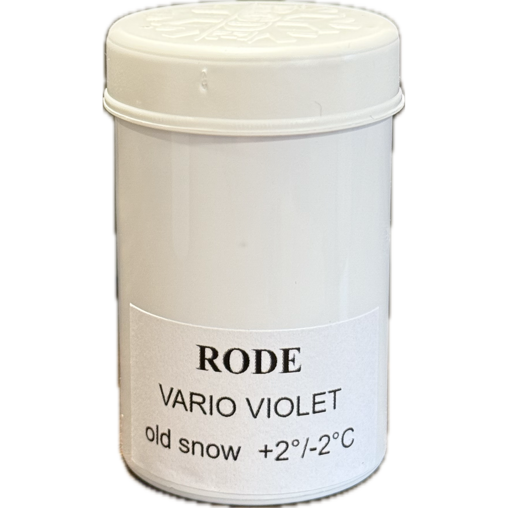 Rode Vario Violet Kick 40g