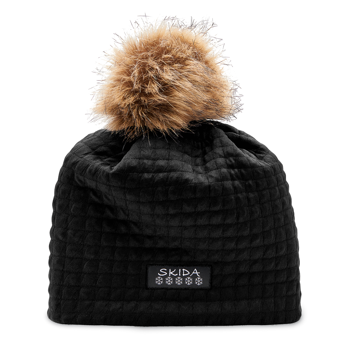 Skida Chateau Hat Onyx