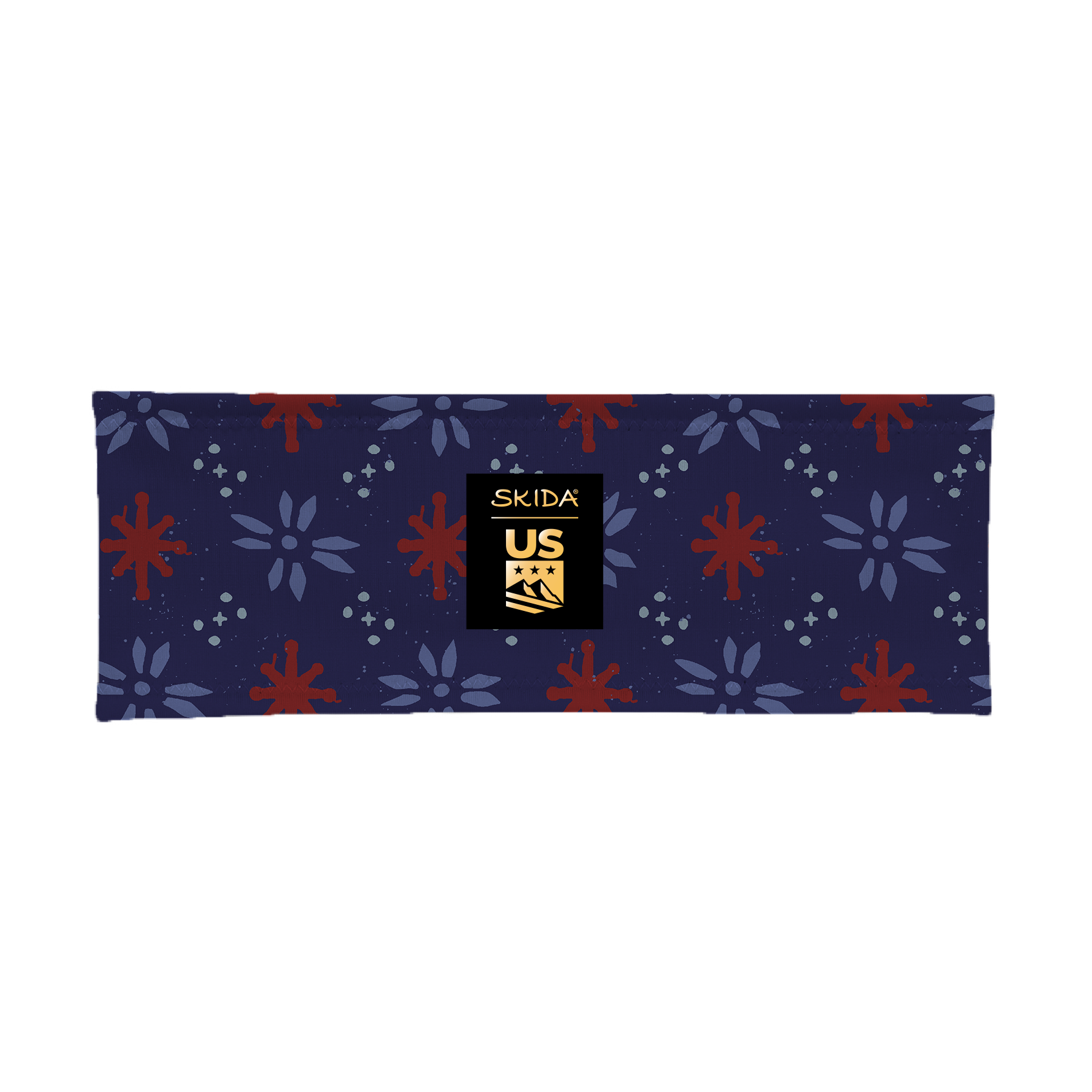 Skida Alpine Headband Stargazer