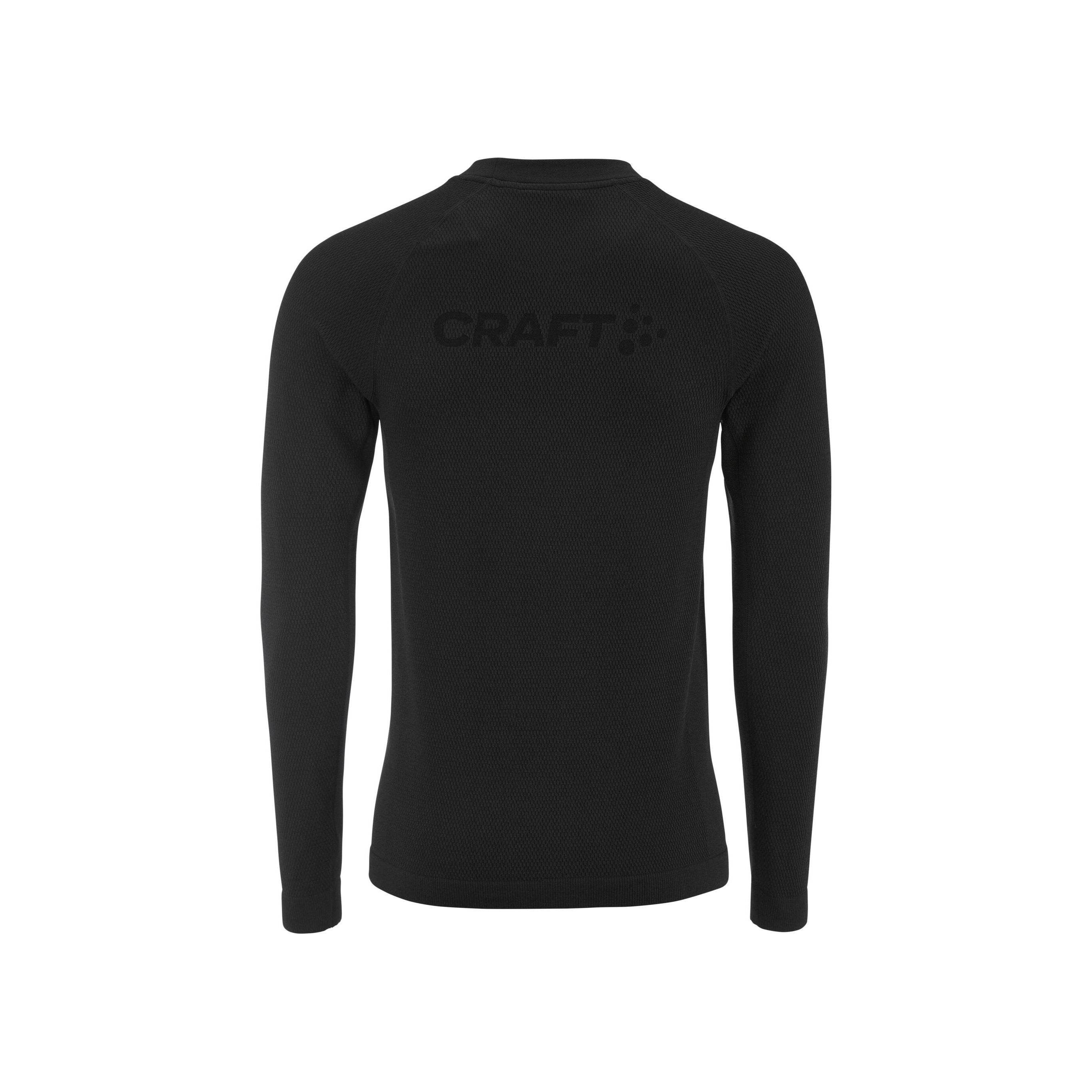 Craft Men's Warm Comfort LS