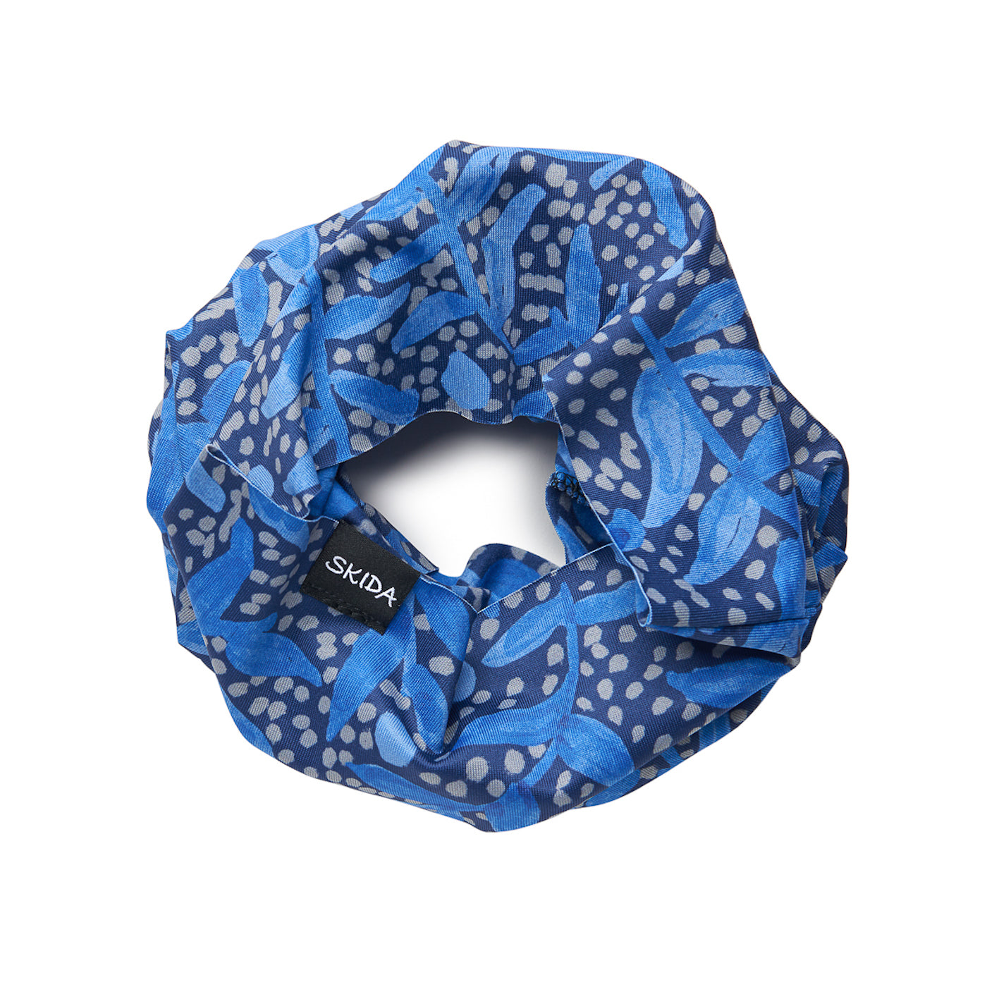 Skida Snow Tour Neckwarmer Nightingale