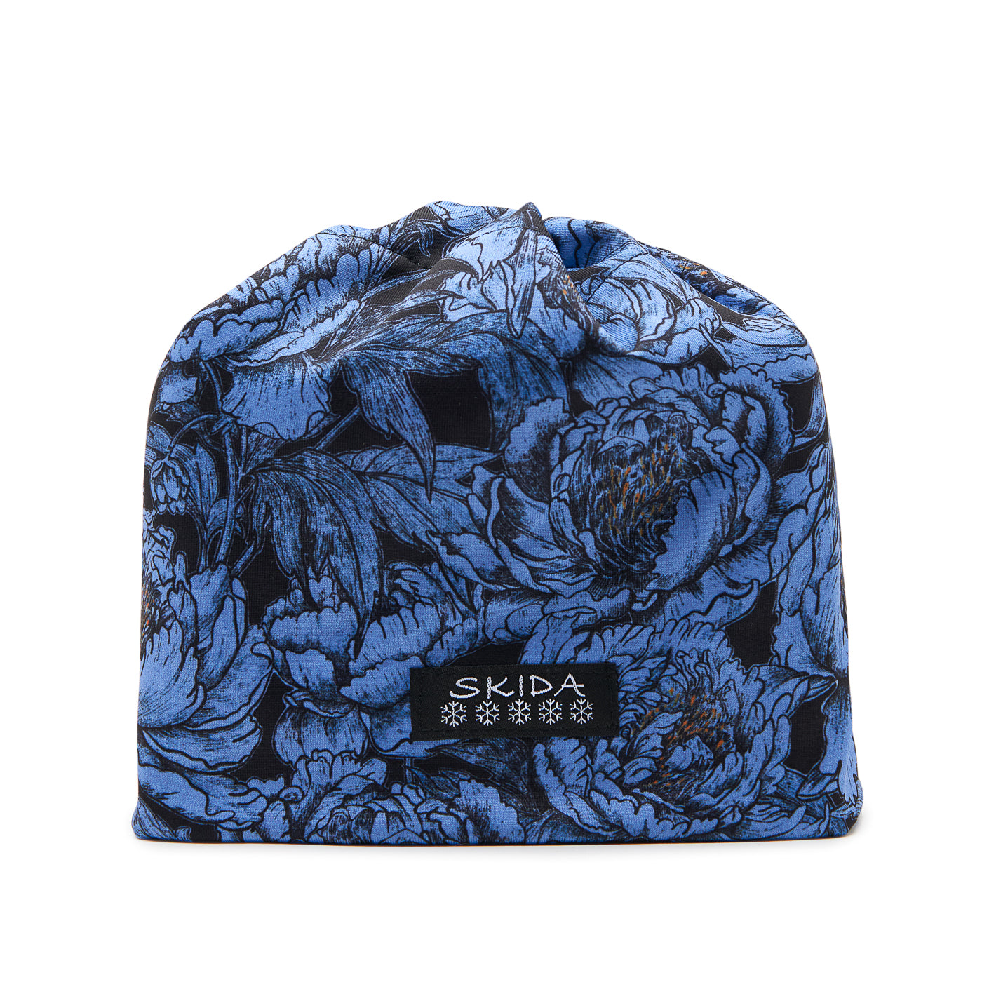 Skida Alpine Hat Sapphire