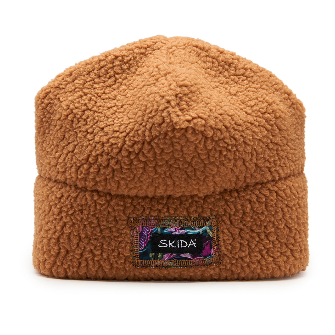 Skida High Pile Hat Biscuit