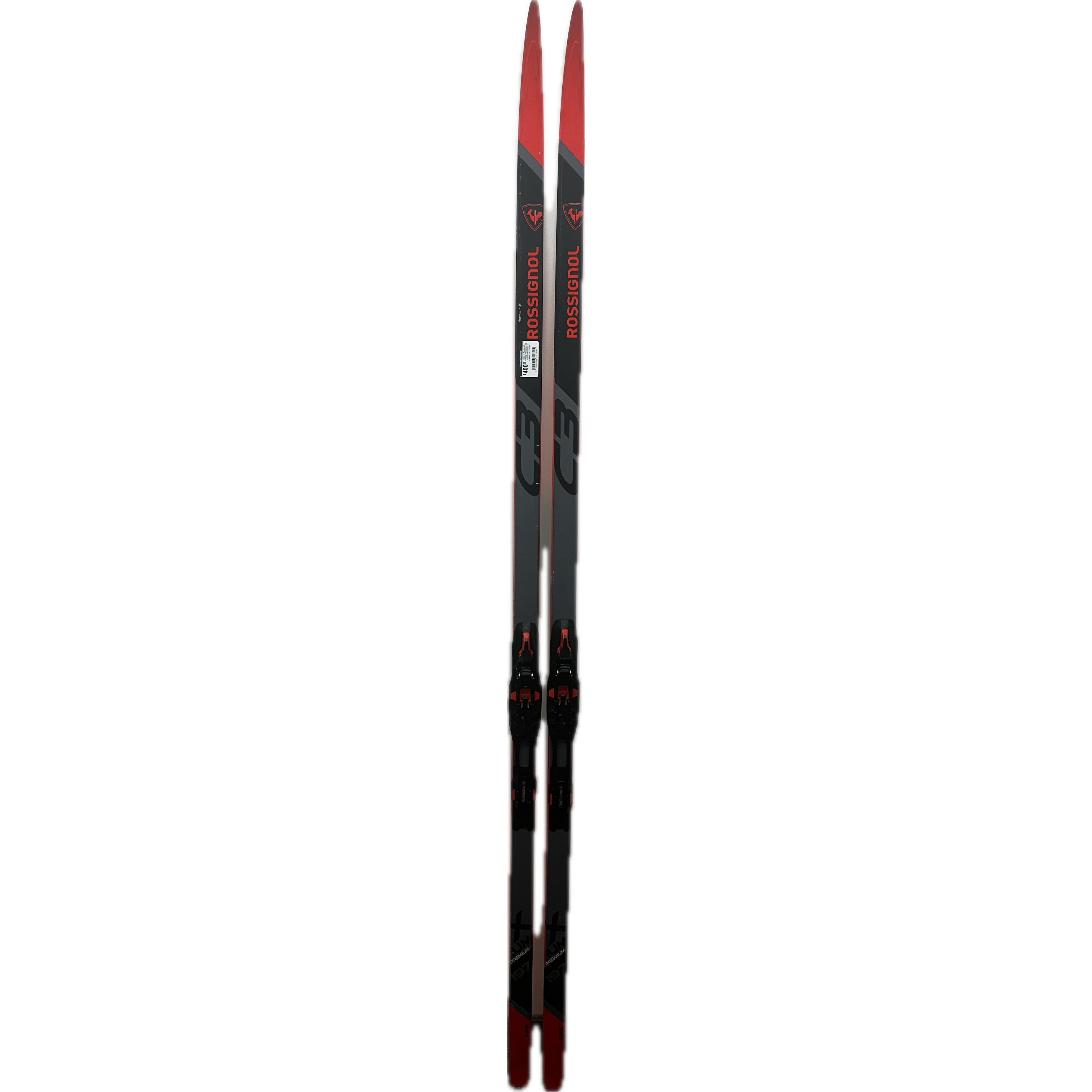 Trade In Rossignol X-Ium Classic Premium+ C3 197cm w/Premium+ Classic 120-140lbs