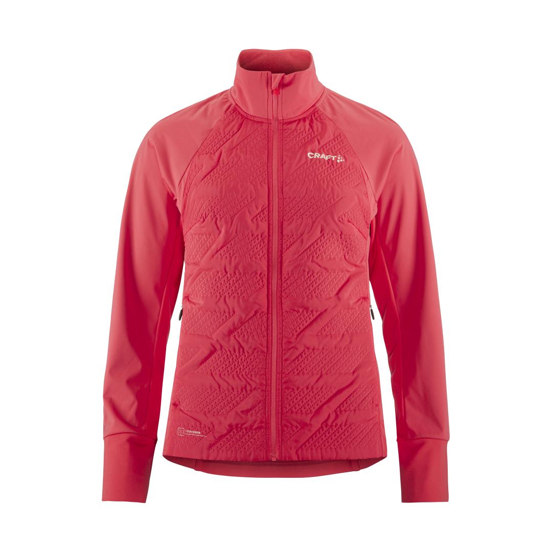 Craft Women's Adv Nordic Trainingwear Speed Jacket