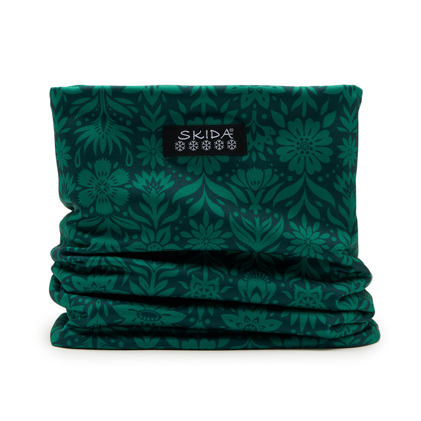 Skida Alpine Neckwarmer Linden