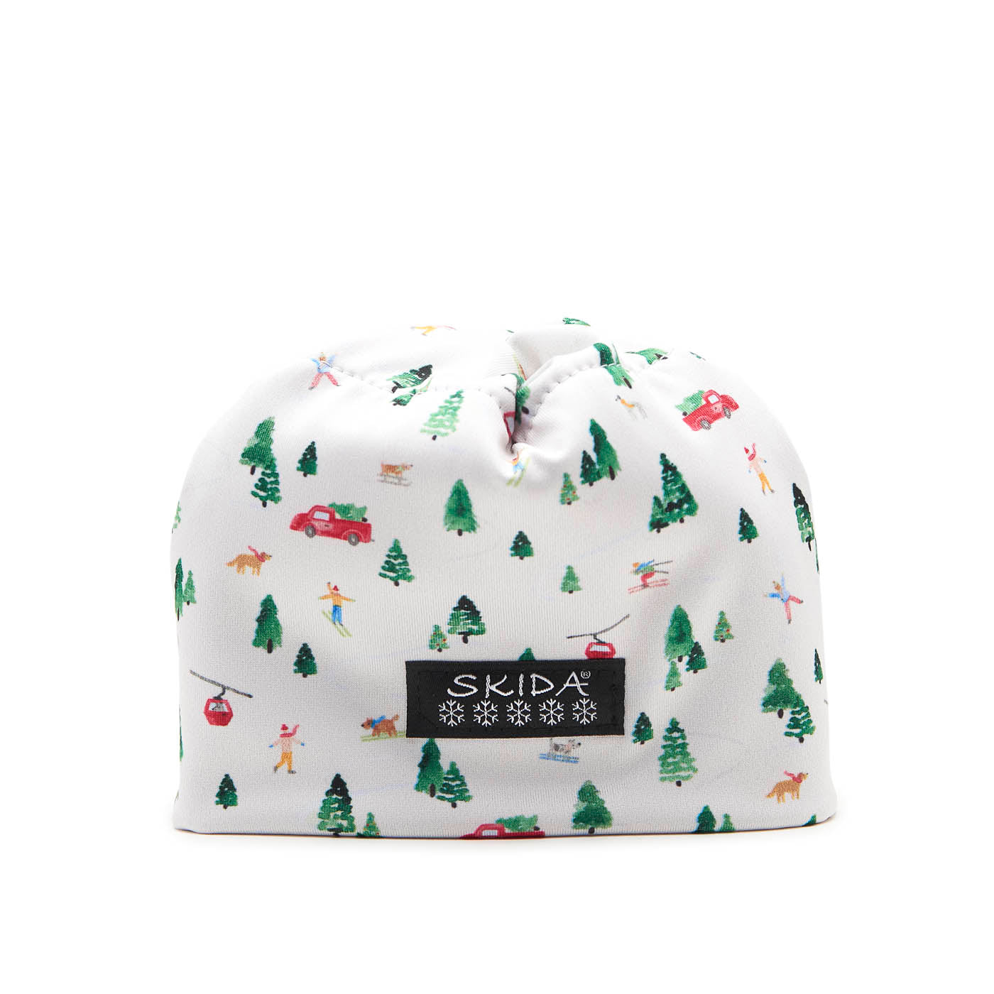 Skida Alpine Hat Baby 6-12 Months