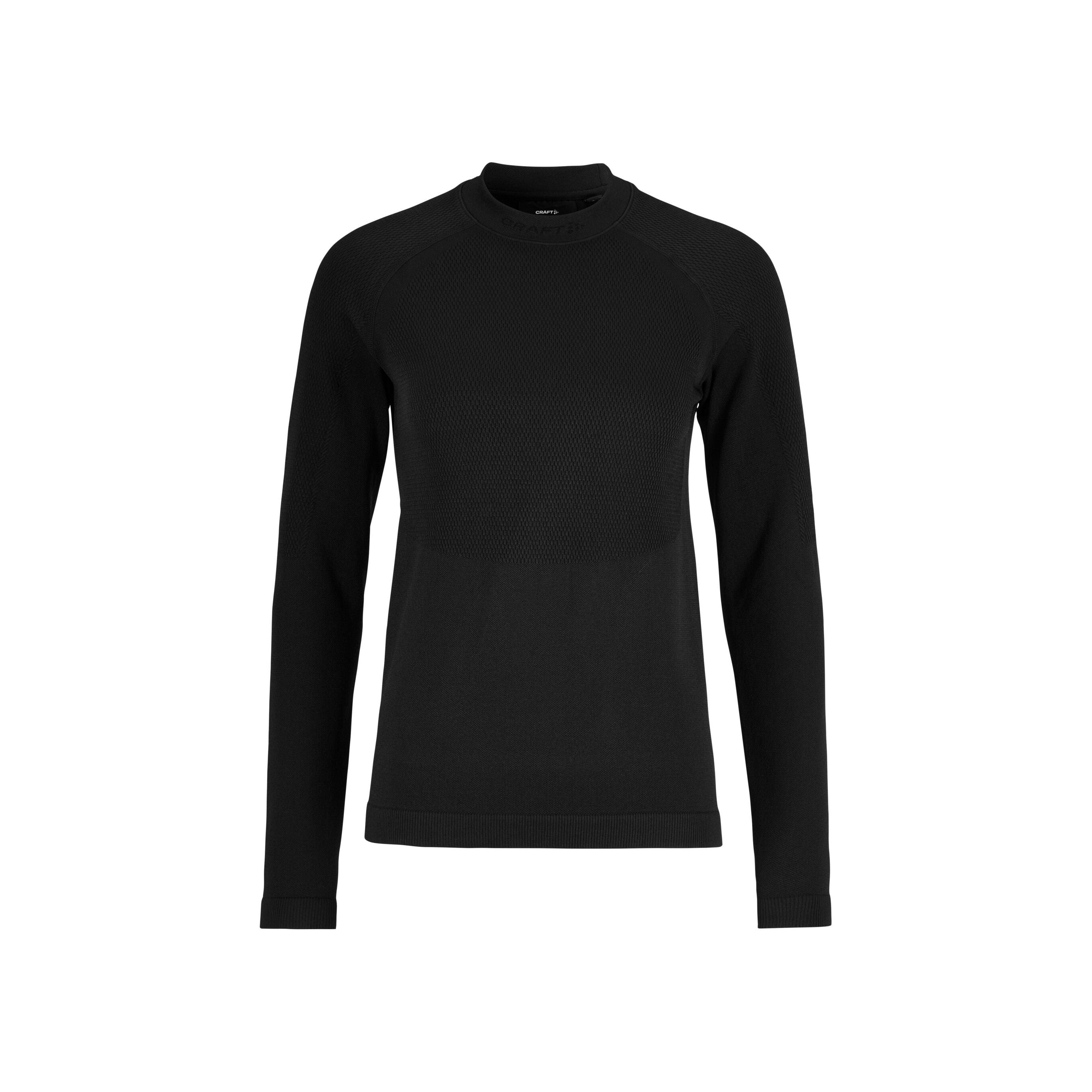 Craft Women's Warm Comfort LS