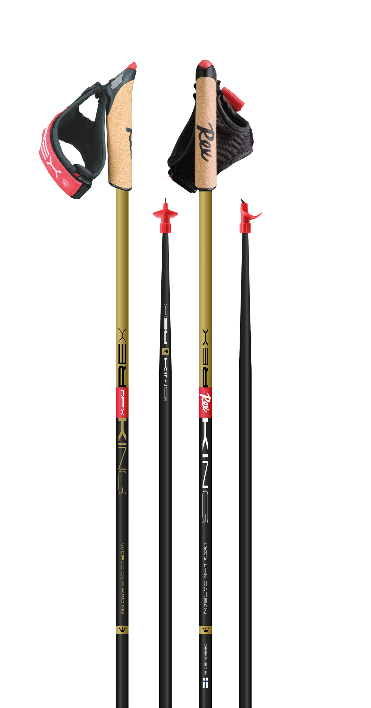 Rex King Pole