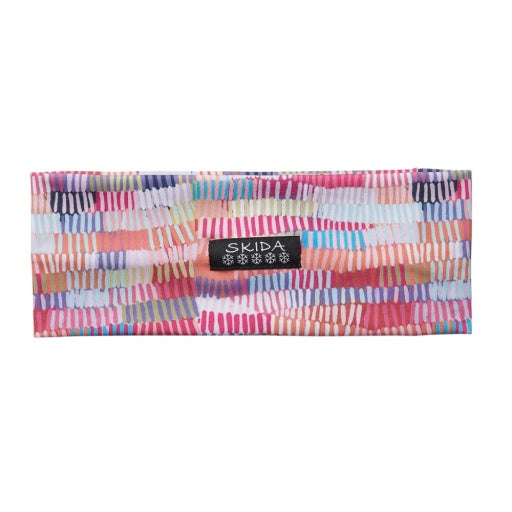 Skida Women's Nordic Headband