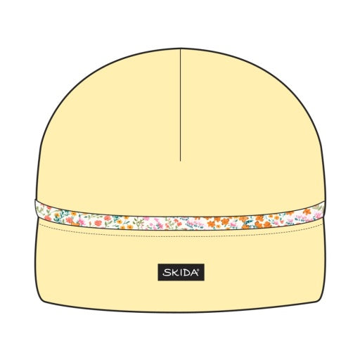 Skida Low Pile Fleece Hat
