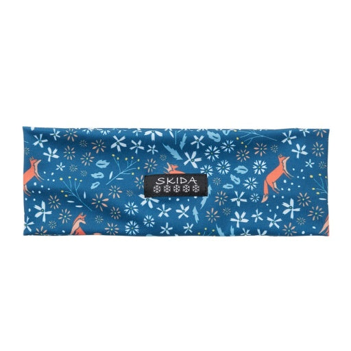 Skida Women's Nordic Headband