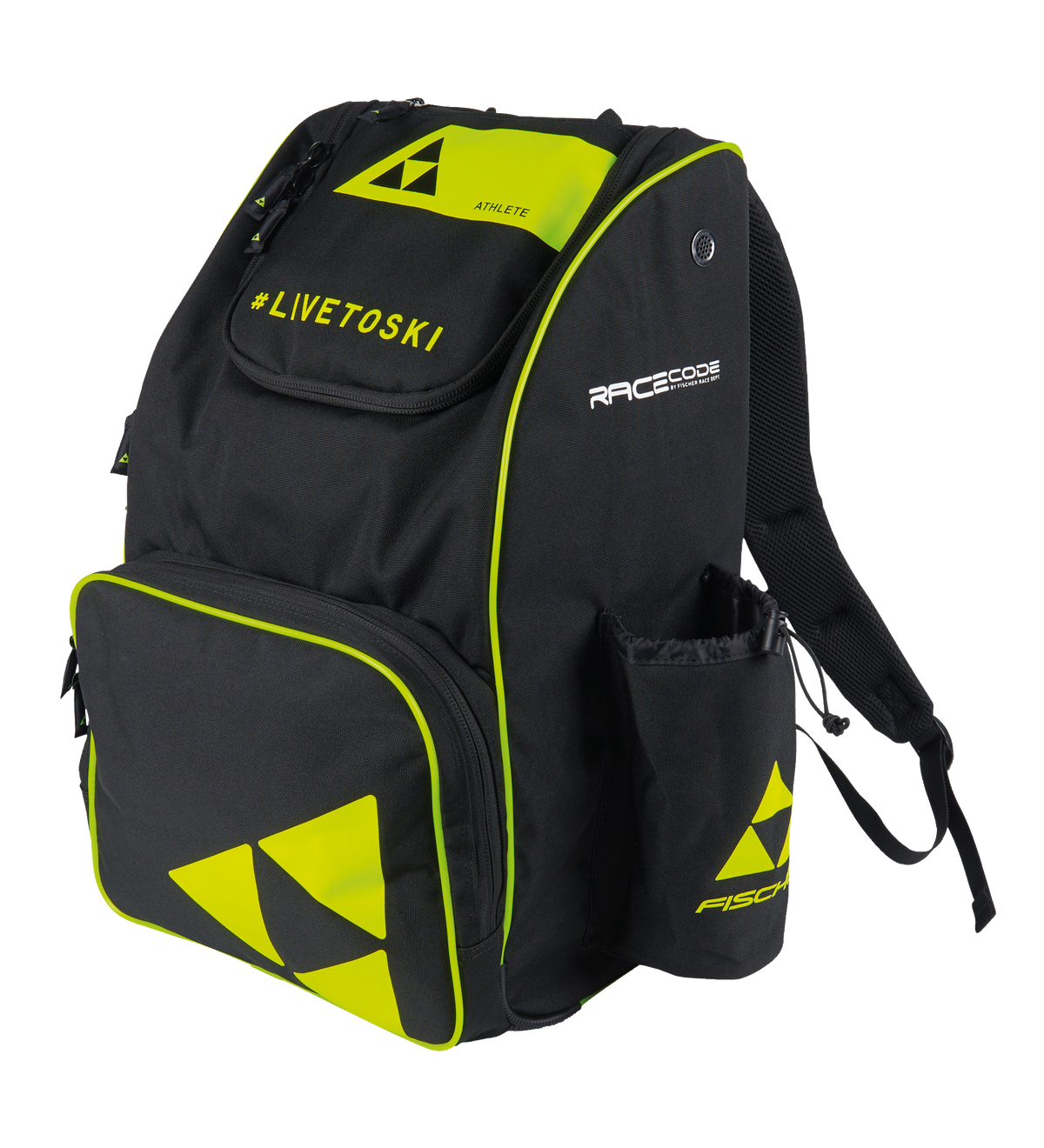 Fischer Race Backpack 40L