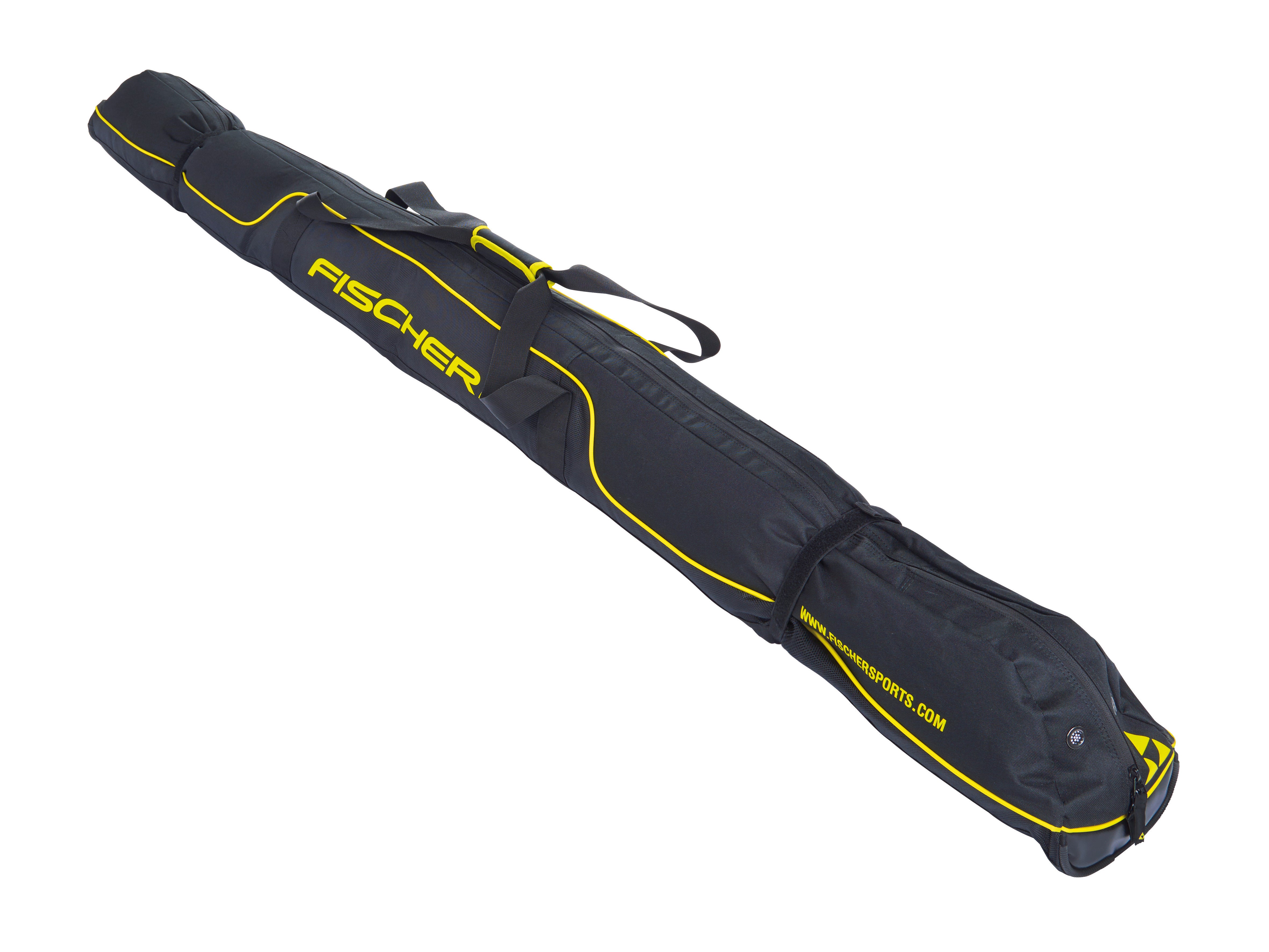 Fischer XC Ski Bag Performance 3 Pair