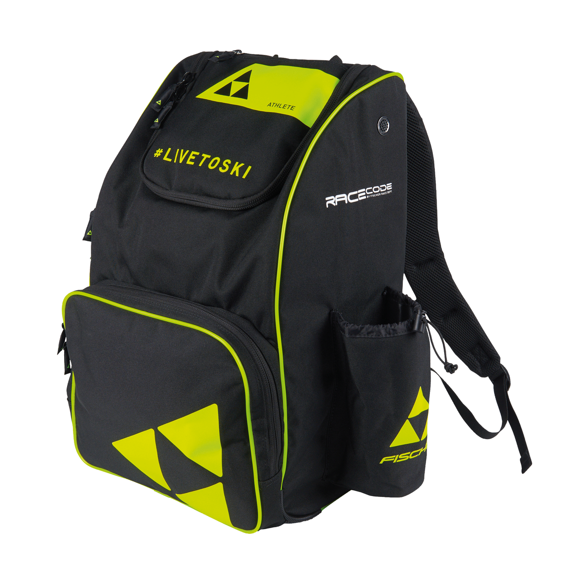 Fischer Race Backpack 55L