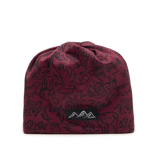 Skida Men's Nordic Hat