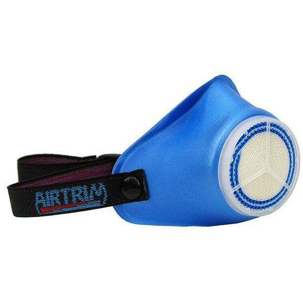 Airtrim Sport Mask Blue - Pioneer Midwest