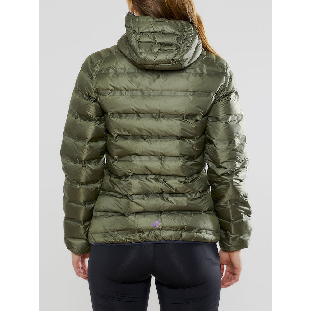 Craft light down jacket best sale